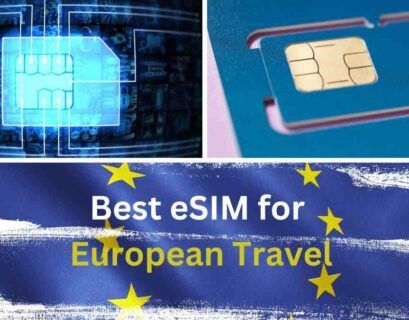 Best eSIM for European Travel