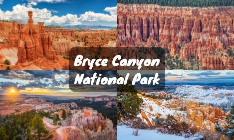 Bryce Canyon National Park