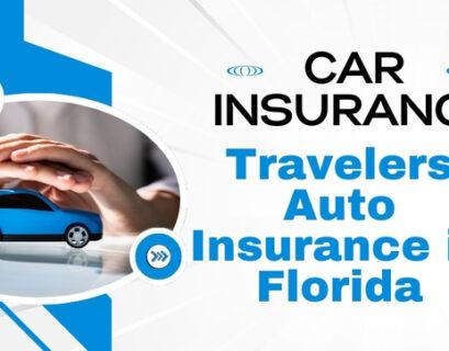 travelers auto insurance in florida