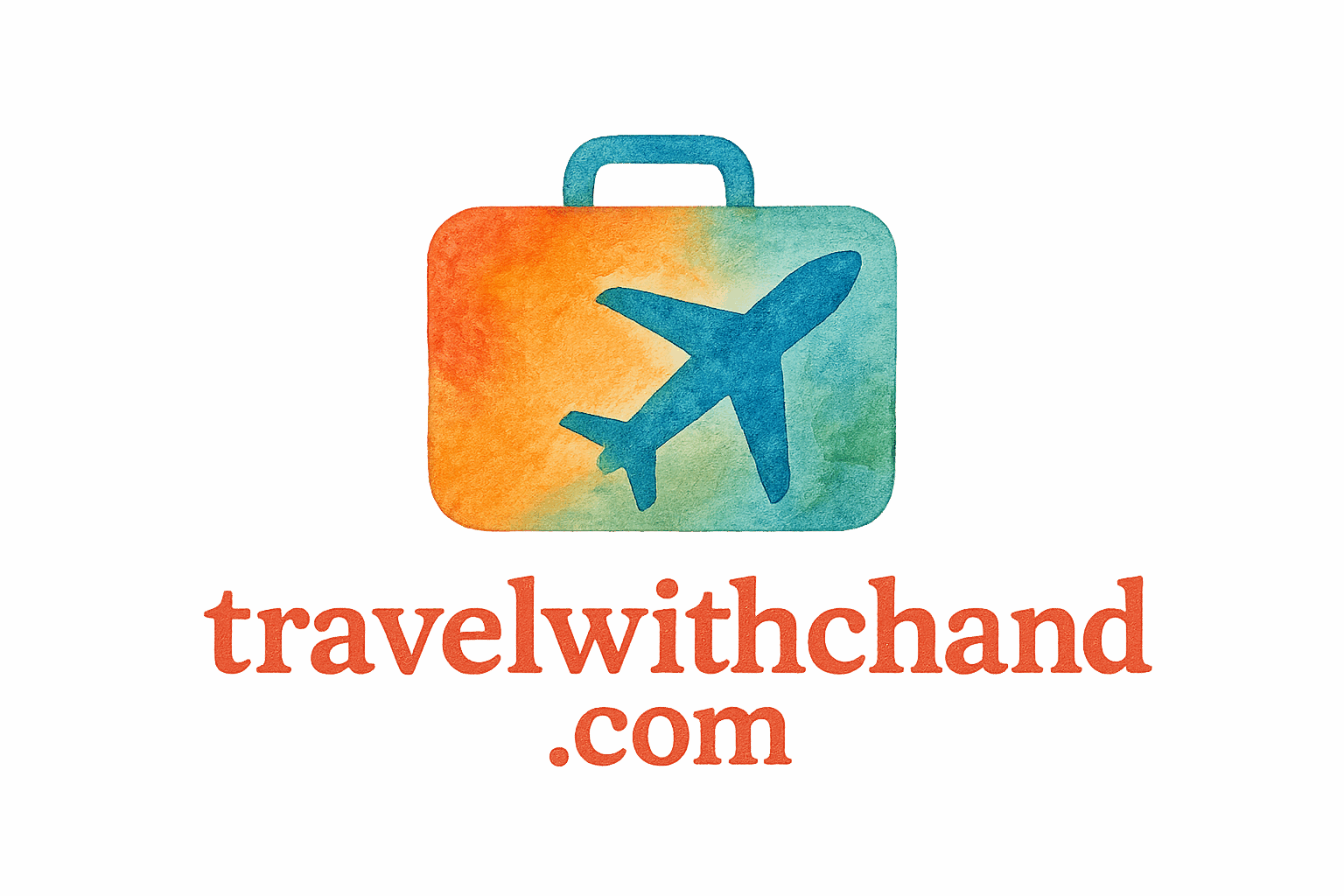 travelwithchand.com